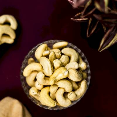 Dry fruits and Nuts