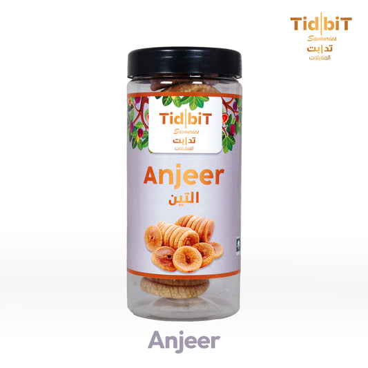 Tidbit Anjeer 250g