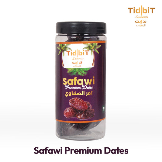 Tidbit Safawi Dates 250g