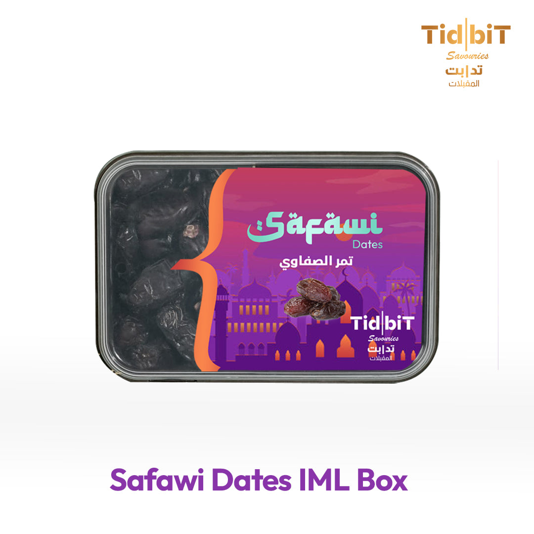 Tidbit Safawi 500g